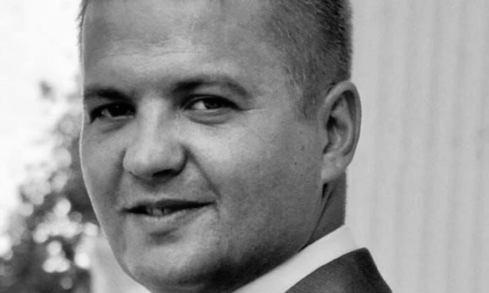 Ліквідація дитячого шахового тренера на Курщині