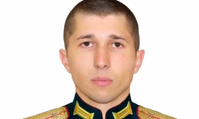 Ліквідовано російського окупанта з гирьовим спортом