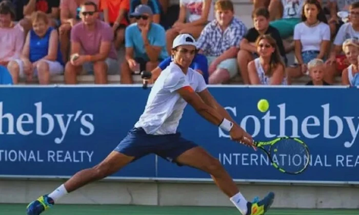 Запрещенное вещество в спорте