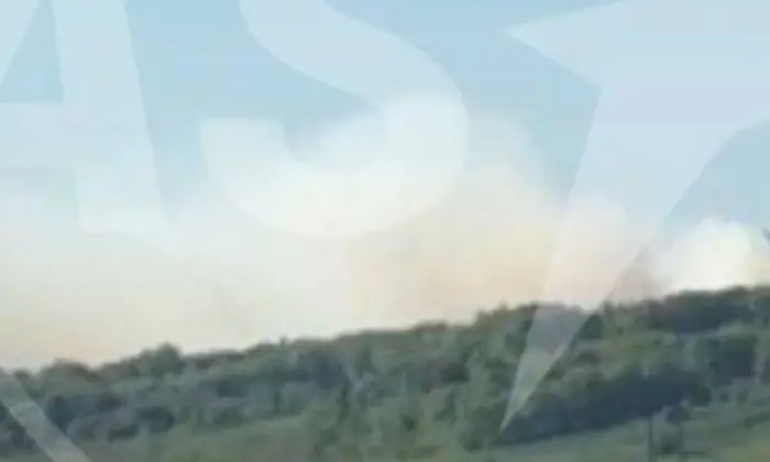 Химическое предприятие «Азот» в Тульской области