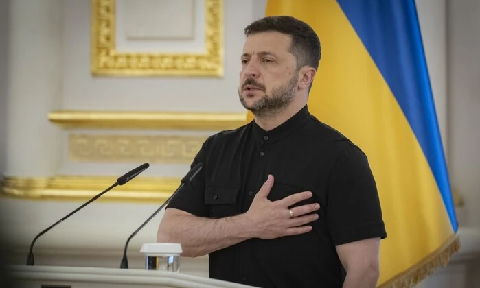 Зеленский объявил об обмене пленными