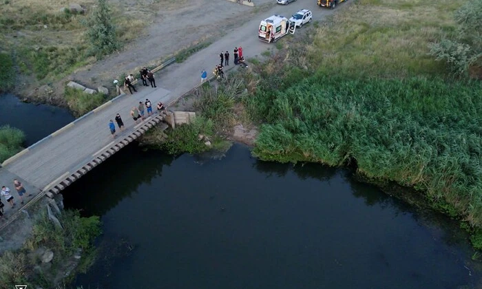 Фото моря біля Миколаївщини