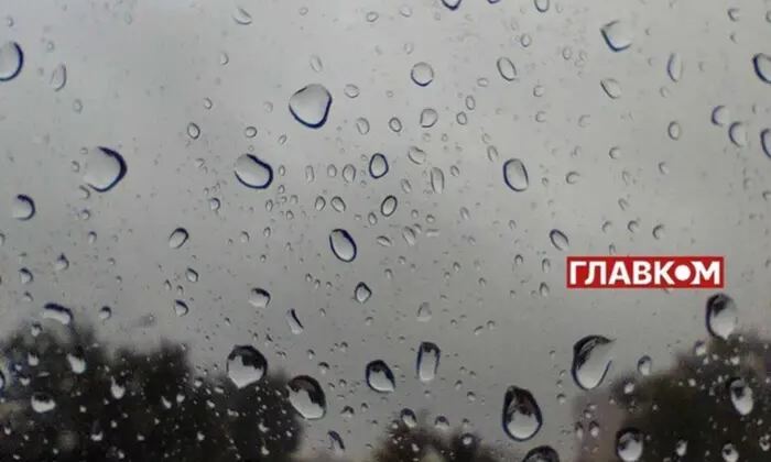 Попередження синоптиків про небезпечну негоду