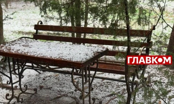 Град та шквалі: погода на 27 липня