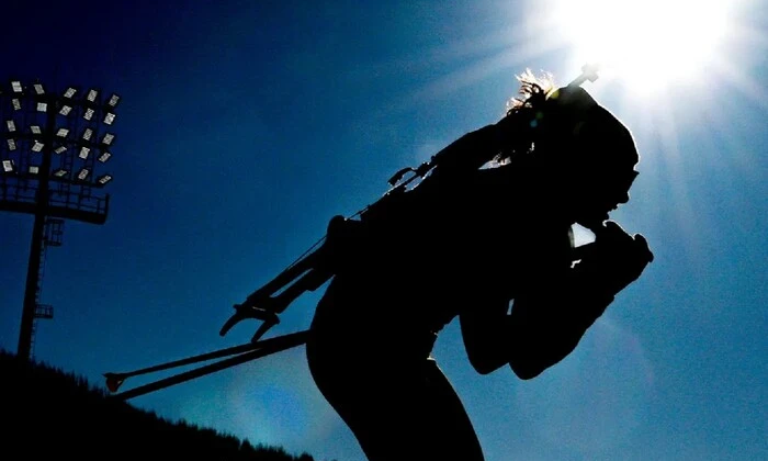 Скасований тренувальний збір російських біатлоністів в Італії