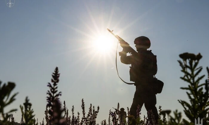 Statistics of returned servicemen after SZO