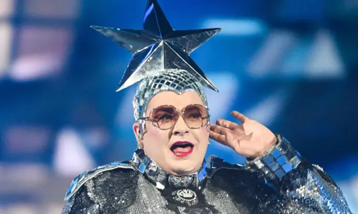 Відомий український співак розповідає про Вєрку Сердючку