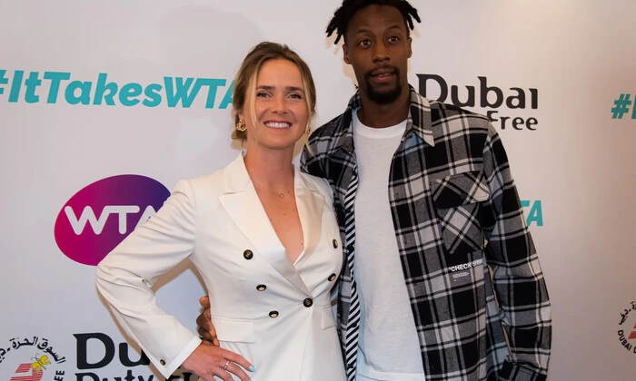 Муж Свитолиной завершает свою карьеру