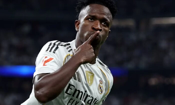 Вінісіус може перейти в інший клуб