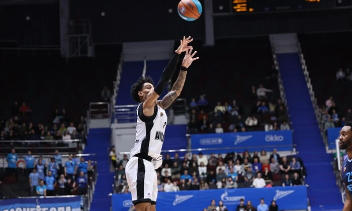 American basketball player rejected Russia