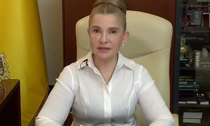 Батьківщина мораторій на підвищення податків