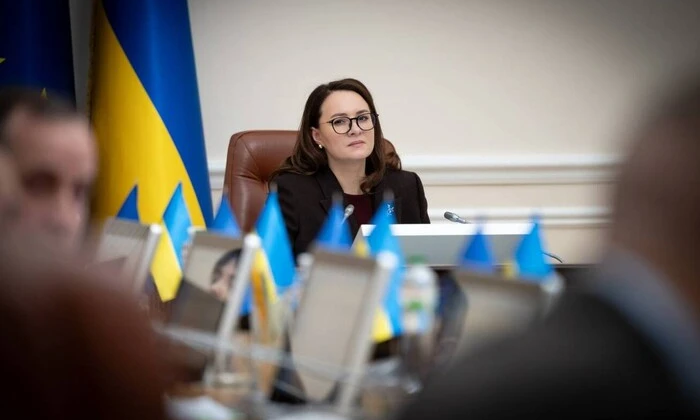 Кабмин подает кандидатуры военных администраций