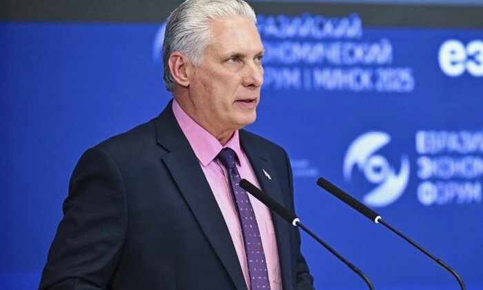 Куба реагує на Трампа