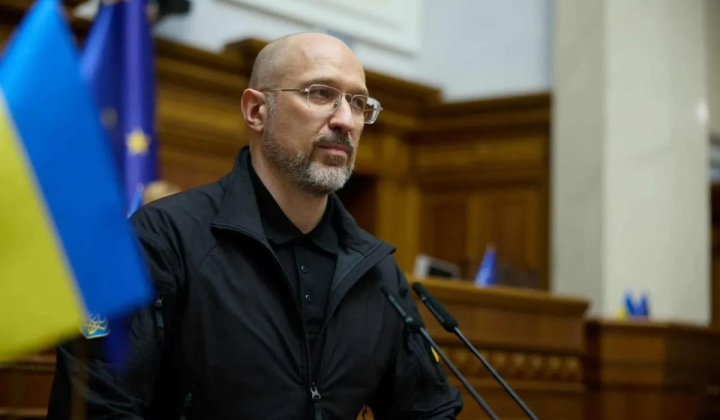 Ukraine will increase generation to 21.4 GW