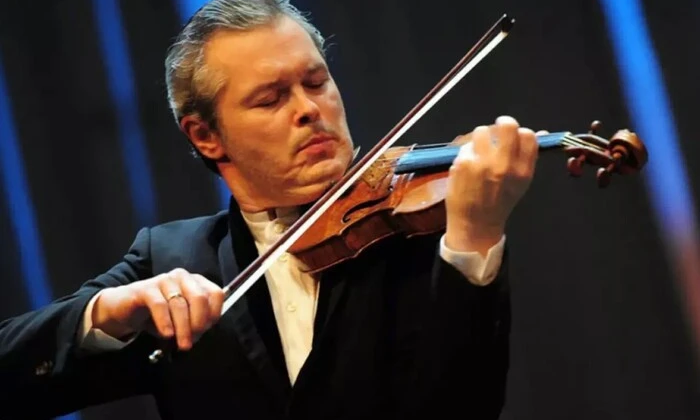 Concert of Russian artist canceled in Germany