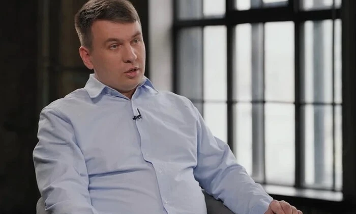 Російський блогер після психлікарні називає дату 'тихого скинення' Путіна