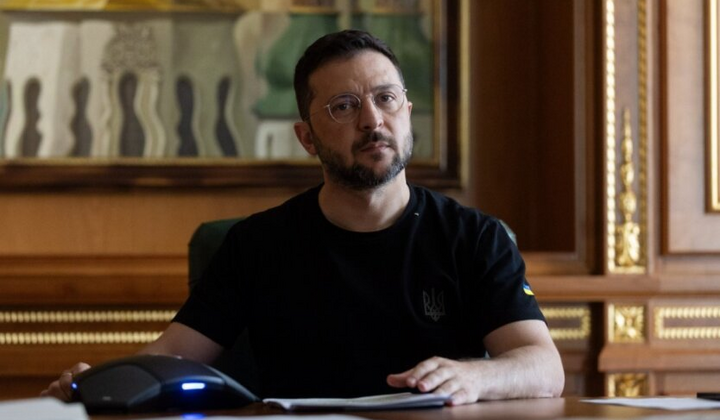 Зеленский и Моди обсуждают мир в Украине