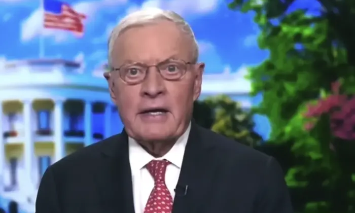 Zelensky Trump Putin war Ambassador