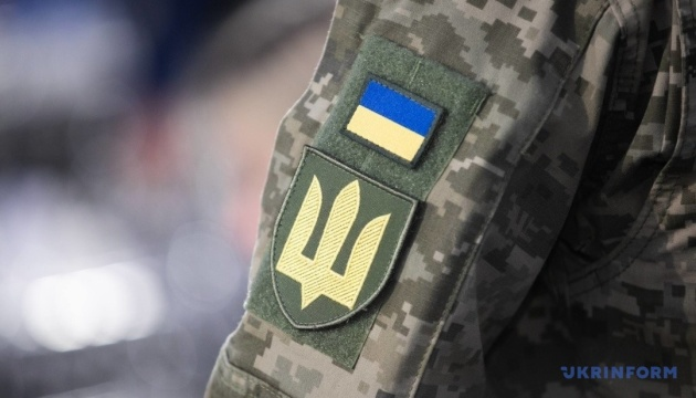 Контрактники у ЗСУ отримають чіткі терміни служби