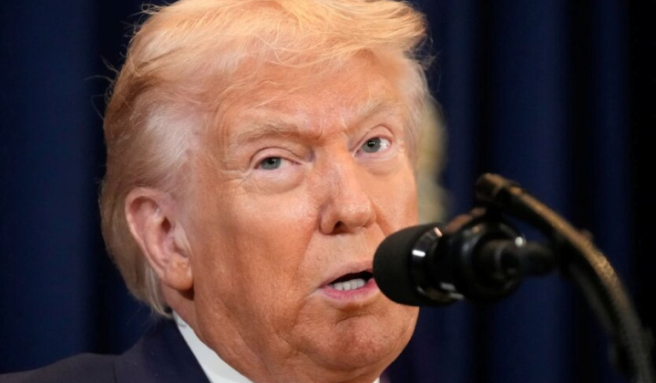 Трамп заявив про перемогу в Ірані