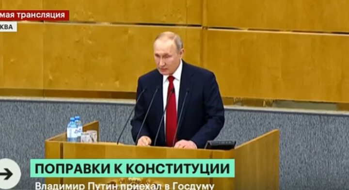 Депутат Госдумы требует план завершения войны