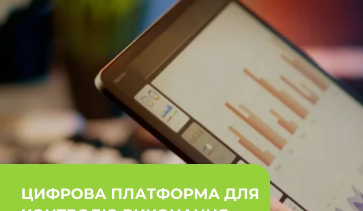 Графік моніторингу кліматичного плану України