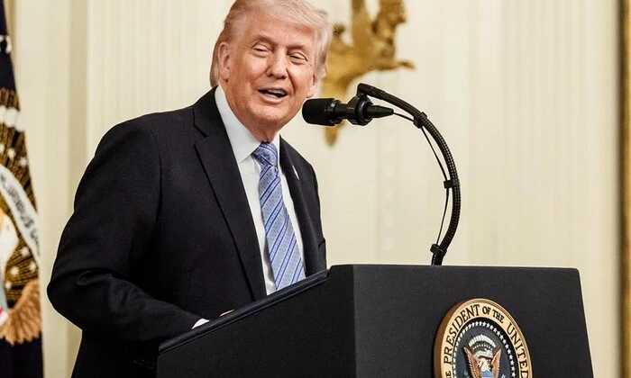 Trump wants to achieve success in Ukraine
