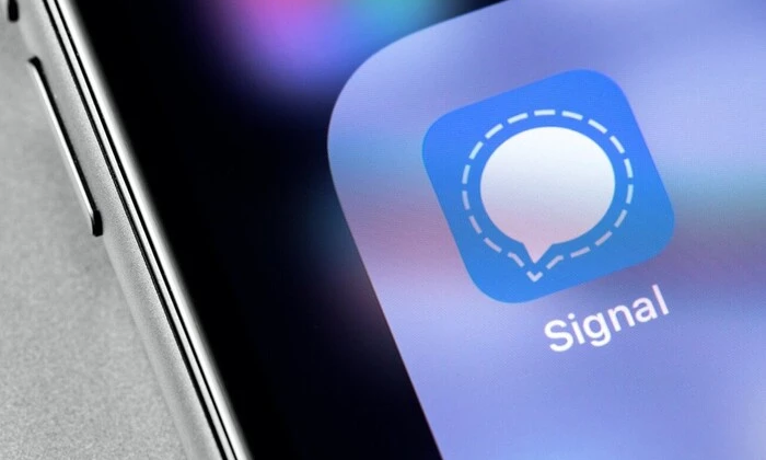 Signal не реагирует на запросы полиции