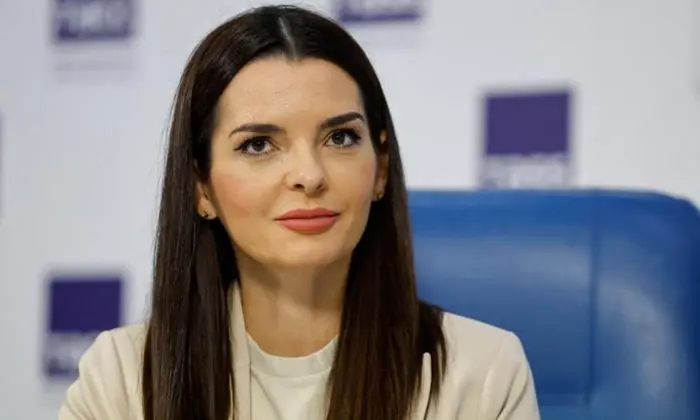 Суд відправив голову Гагаузії під арешт