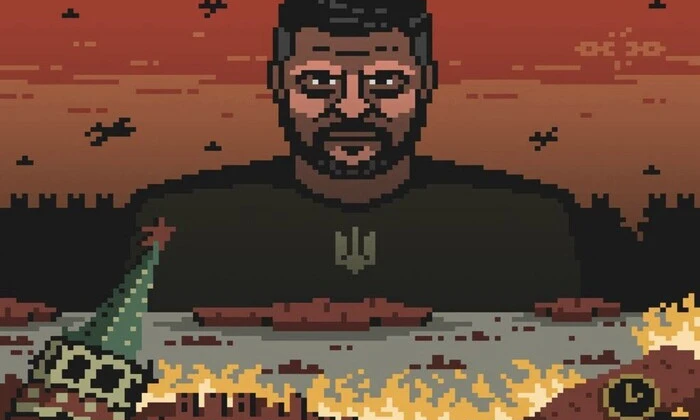 Кремль у вогні. Запеклося виникнення проблем
