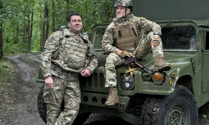 Ектор Хіменес-Браво в рідному місті