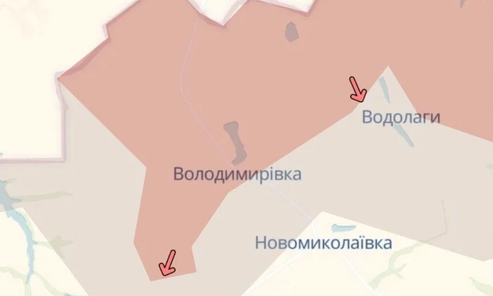 Россия захватила еще один город на Сумщине