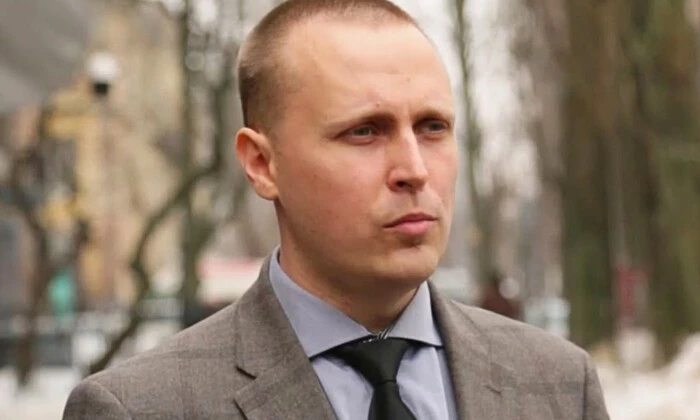 Кандидат на посаду директора БЕБ