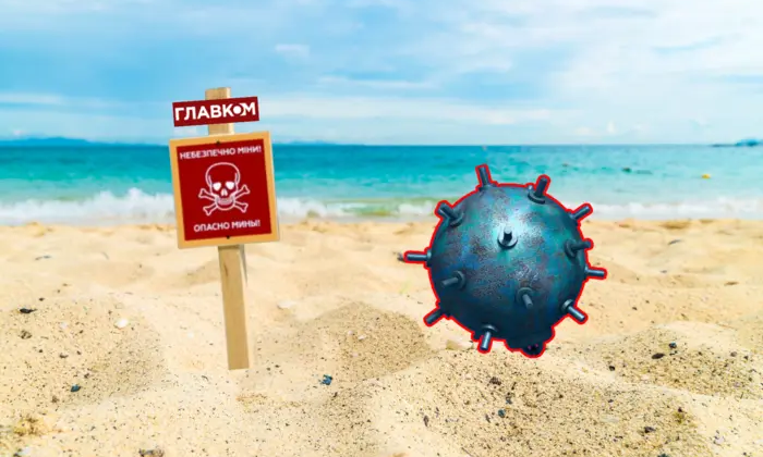 Пляжі Одеської області: дозволені та заборонені