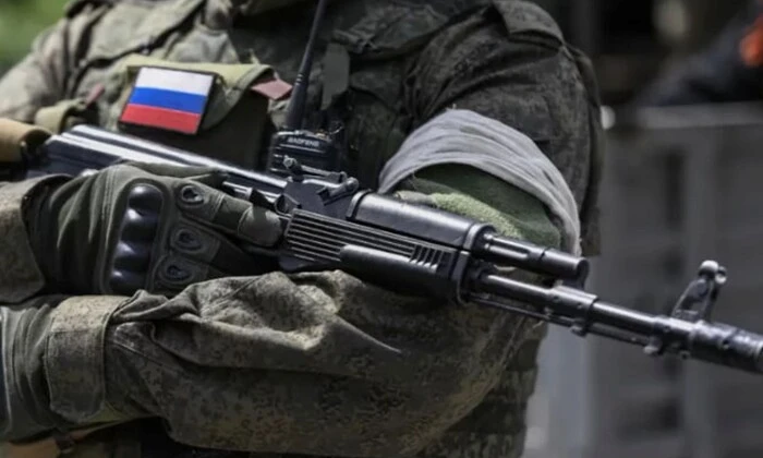 Окупанты захватили два населенных пункта
