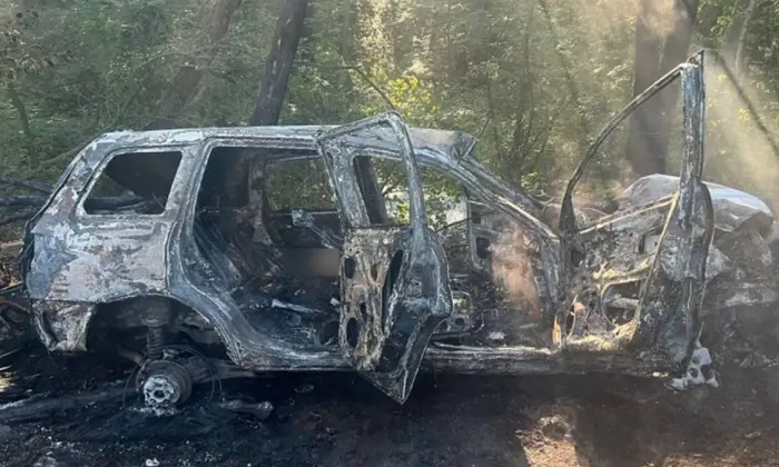 Погибшие военные в аварии на Жмеринщине
