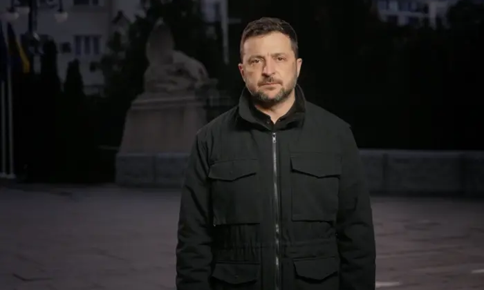 Зеленський розкриває нового мера Одеси