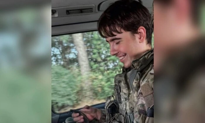 Син телеведучої та екснардепа мобілізувався