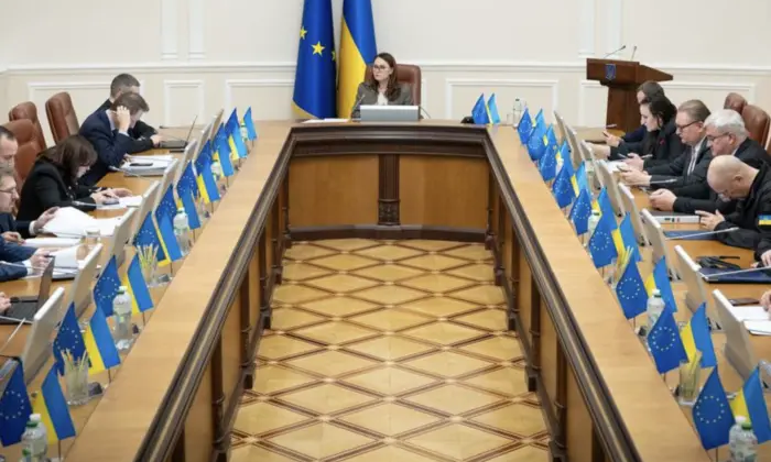 Критерії тривоги в Україні