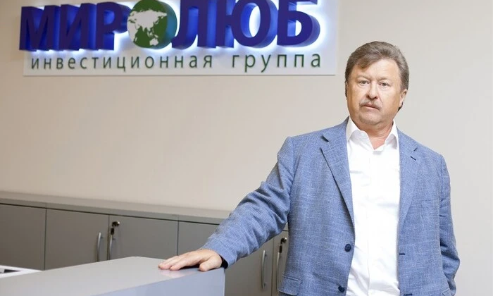 Лодка с зятем Путина под Москвой