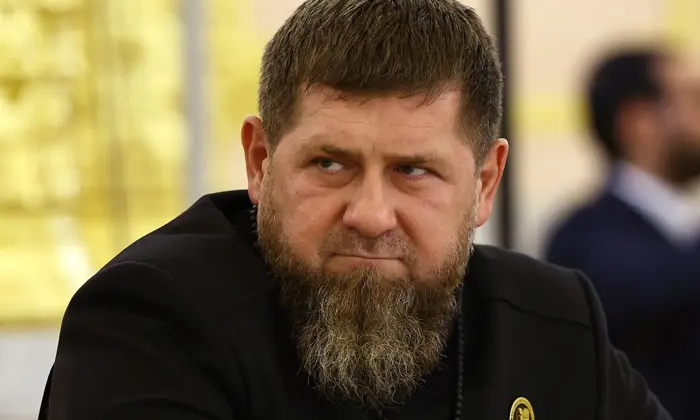 Новый лидер Чечни от Кремля
