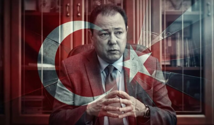 Former Ukrainian ambassador on the Middle East