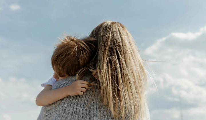 Children raised positively reduce the risk of depression