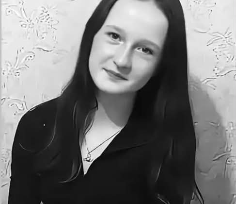 Фото погибшей спортсменки Ульяны Вороны