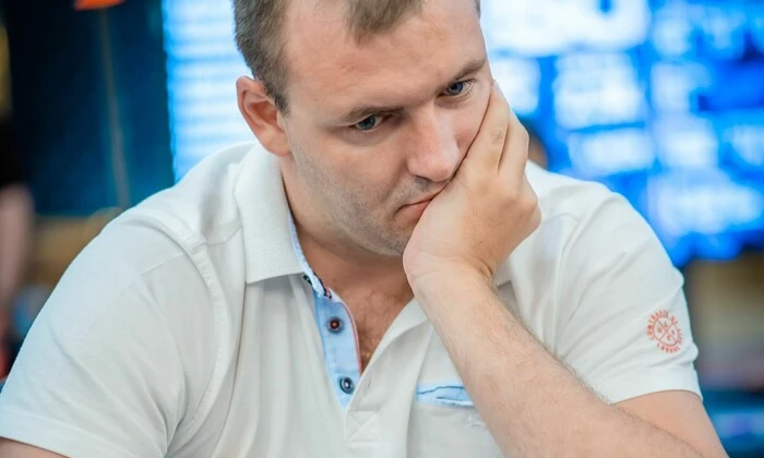 STiger - business partner of Russian propagandist
