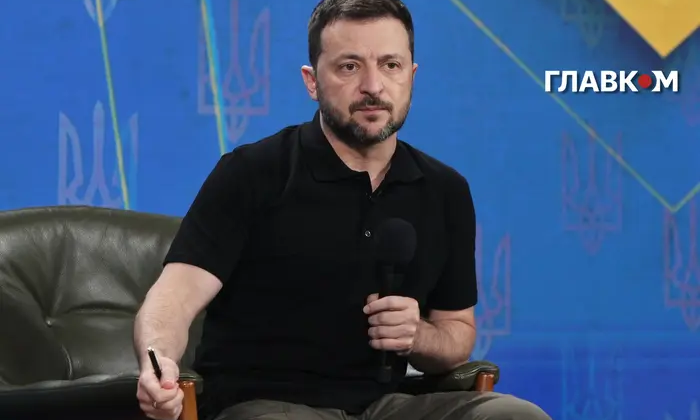 Зеленський про роботу білоруських ретрансляторів