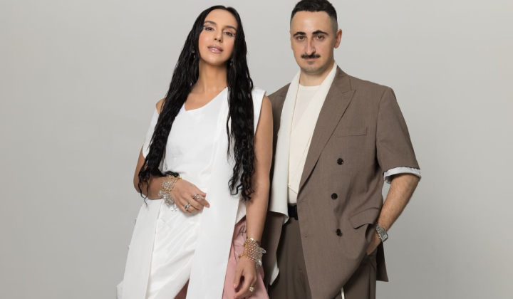 Cape Cod and Jamala release Summer after mobilization