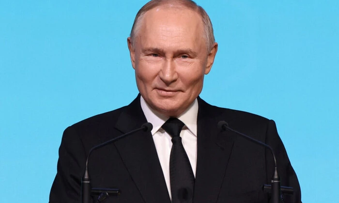 Trump's moratorium beneficial for Russia