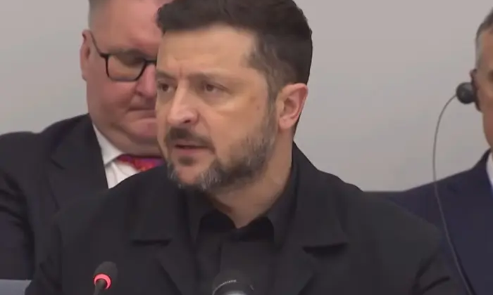 Підписання оборонної угоди між Україною та Німеччиною