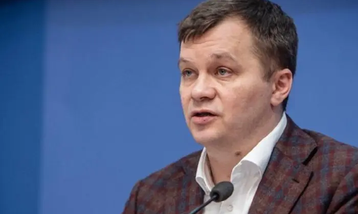 Скандал із благодійними внесками «Укрпошти». Милованов «здав» Смілянського